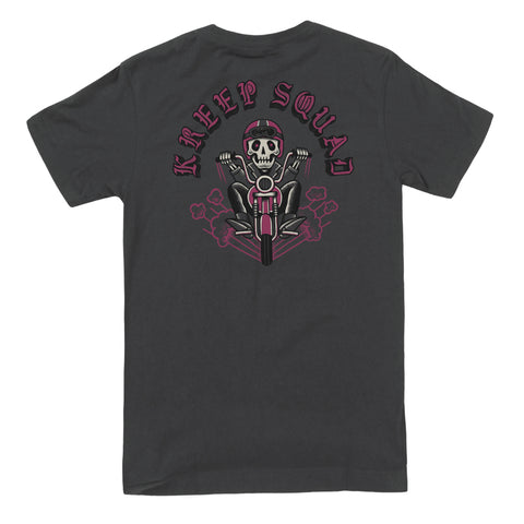 CHOPPER TEE