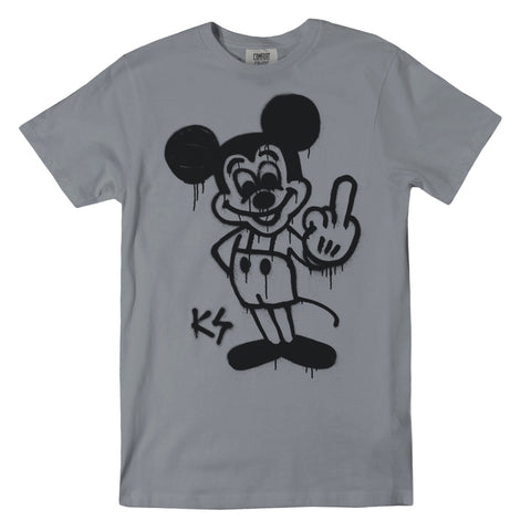 F.U. TEE