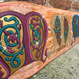 MMMM - Original Painting