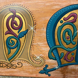 MMMM - Original Painting