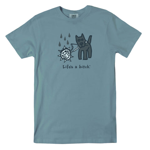 LIFE’S A BITCH TEE