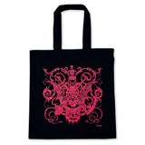 MID EVIL TOTE BAG