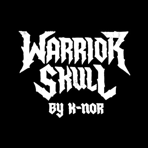 WARRIOR SKULL