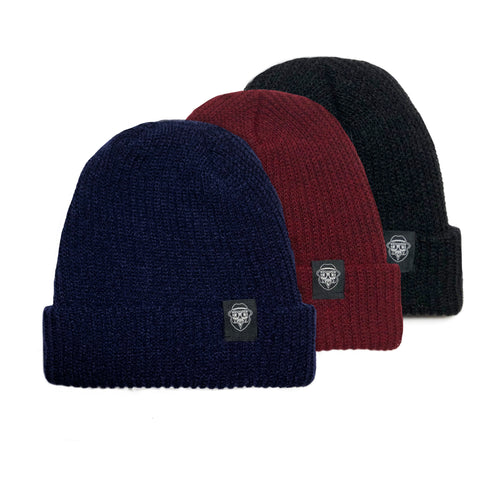 ICON BEANIE