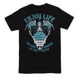 ENJOY LIFE TEE