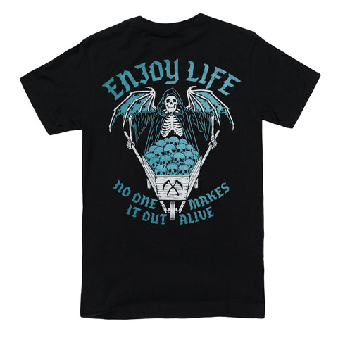ENJOY LIFE TEE