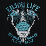 ENJOY LIFE TEE