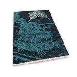 DEAD BLOOM BOOK