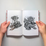 DEAD BLOOM BOOK