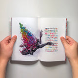 DEAD BLOOM BOOK