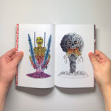 DEAD BLOOM BOOK