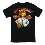 GAMBLE TEE