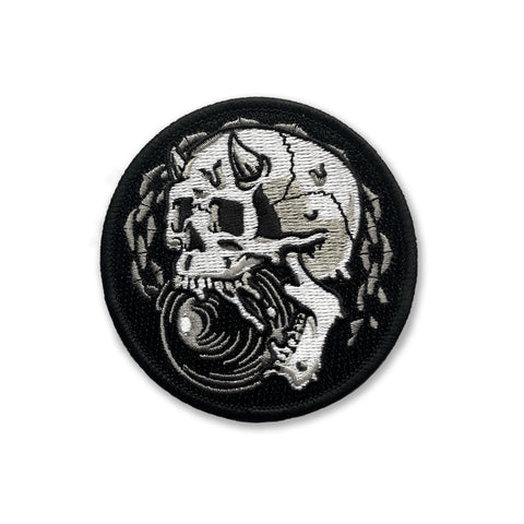 JAWBREAKER PATCH