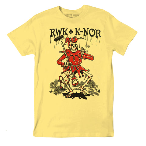 JOKER TEE