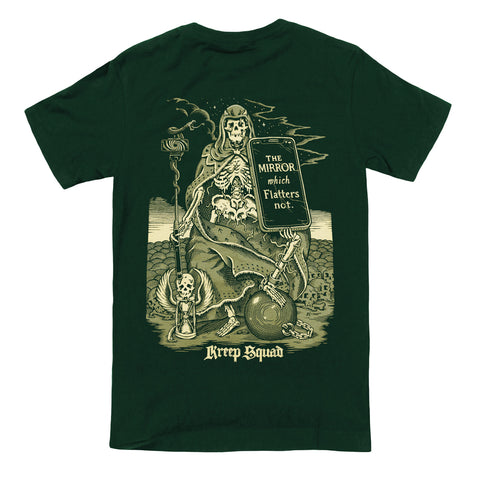 THE MIRROR TEE