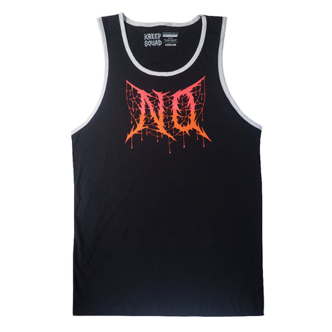 NO TANK TOP