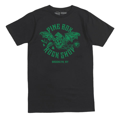 PINE BOX TEE