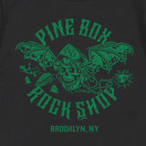 PINE BOX TEE