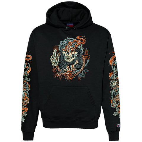 REDEEMER HOODIE