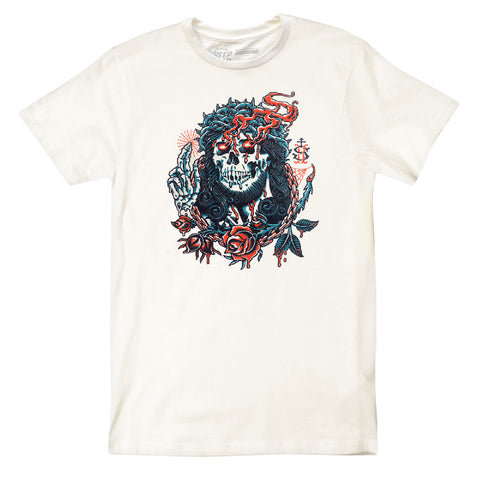 REDEEMER TEE