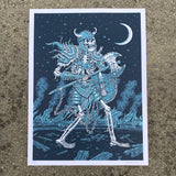 RUTHLESS PRINT