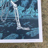 RUTHLESS PRINT