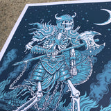 RUTHLESS PRINT