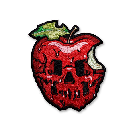 BAD APPLE PATCH