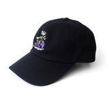 SENSUAL WORLD HAT - BLACK