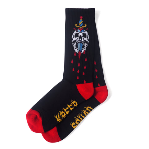 BLOODLUST SOCKS