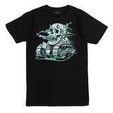 TANKED TEE