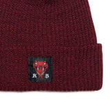 VIPER BEANIE - RED
