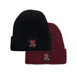 VIPER BEANIE - RED