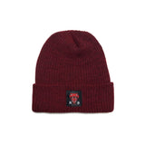 VIPER BEANIE - RED